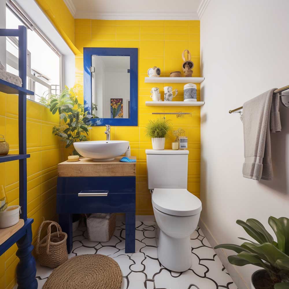 Qué revisar en el baño de una casa cerrada mucho tiempo