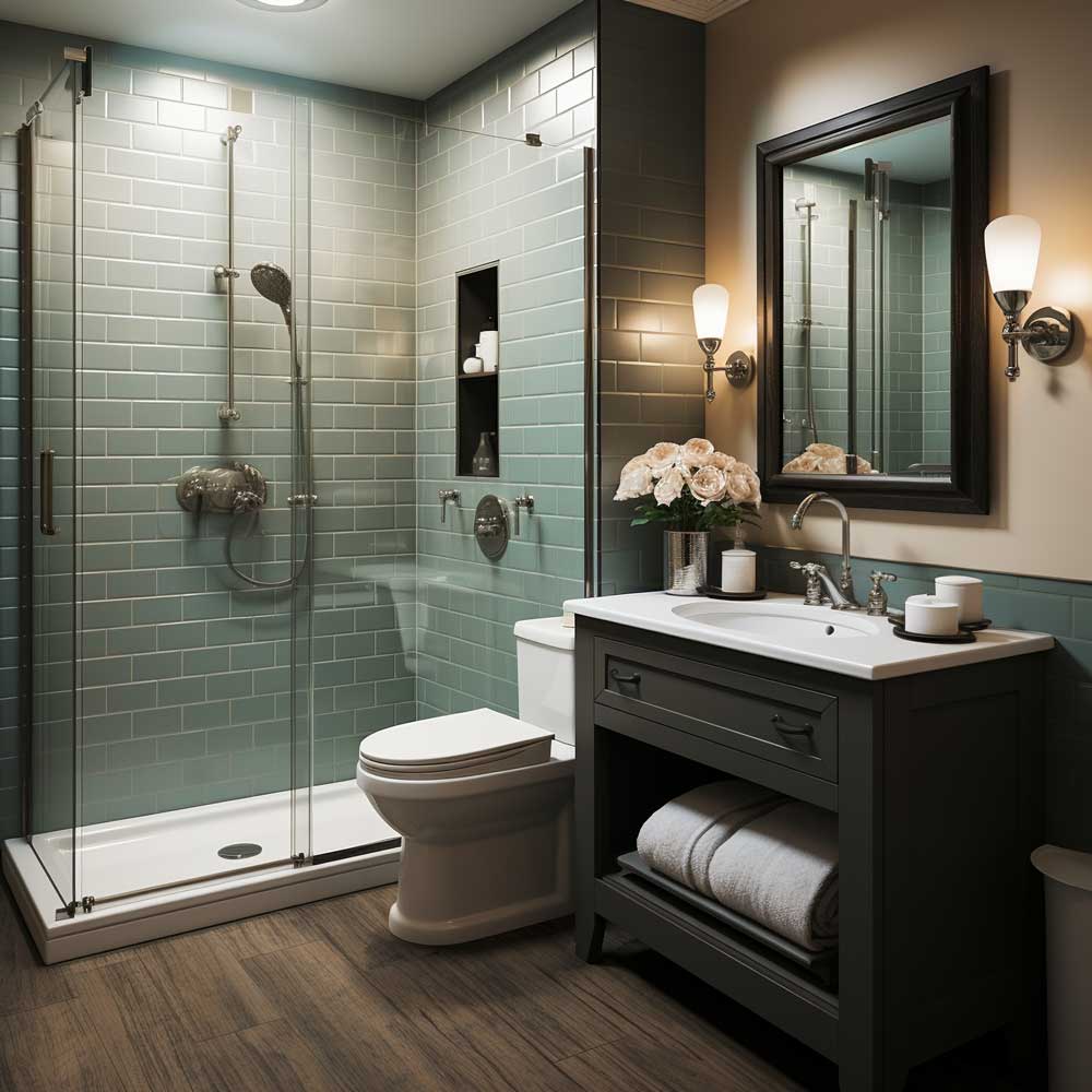 Qué revisar en el baño de una casa cerrada mucho tiempo