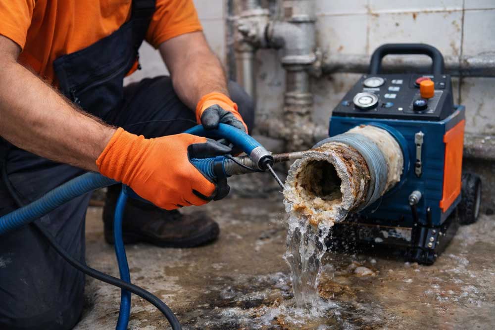 Precio limpieza cal tuberías: cuánto cuesta y qué incluye 1 limpieza-cal-tuberias