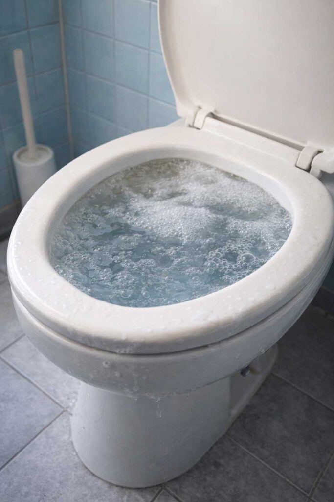 Váter atascado: qué hacer si no baja el agua 1 vater atascado no traga agua